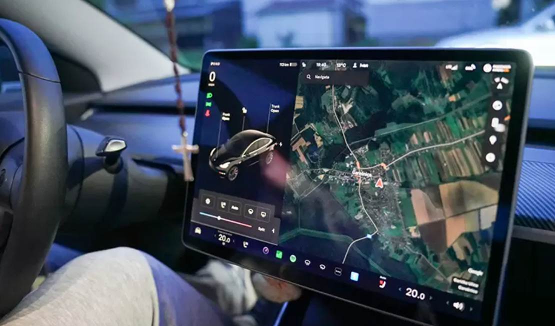 IVI晶振如何选型？IVI车载信息娱乐晶振解决方案