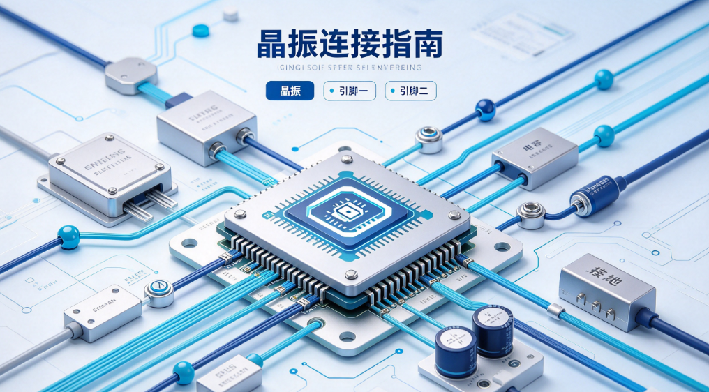 单片机晶振常见问题及解决方法详解 单片机晶振常见问题及解决方法详解